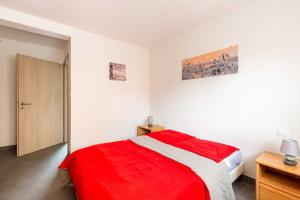 Gite à lAigle - 3 chambres - 6 personnes - Proche Haguenau