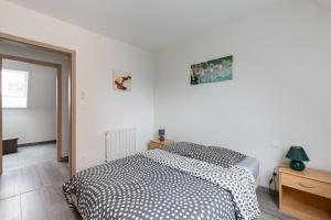 Gite à lAigle - 3 chambres - 6 personnes - Proche Haguenau