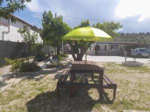 Villa Elvira, Vieste