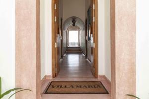 Villa Maria