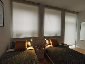 Appartement direkt am Fluss Nähe Zentrum