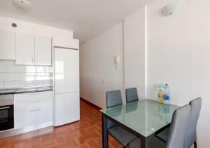 Los Alisios Amplio y luminos a pasos del mar