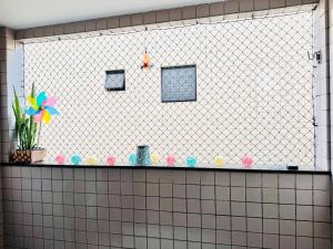 5 minutes from Bessa beach