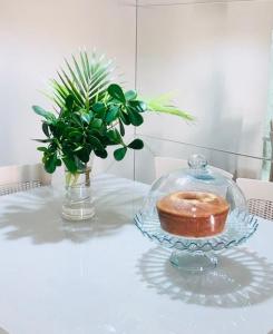 5 minutes from Bessa beach