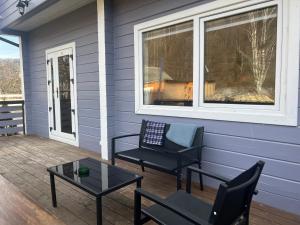 Кольорове життя