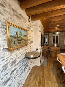 Duplex de charme Quimpérois Place Saint-Corentin