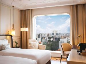 Hotel Des Arts Saigon Mgallery Collection