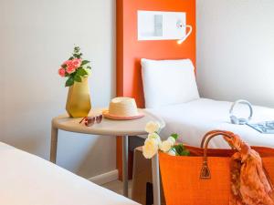 ibis budget Nice Californie Lenval