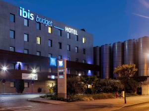 ibis budget Sète centre