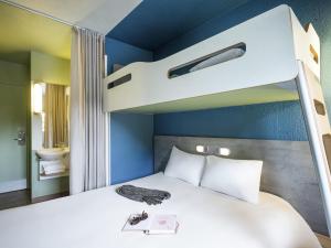 Ibis budget Rouen Petit Quevilly