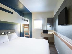 Ibis budget Rouen Petit Quevilly