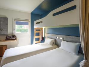 Ibis budget Rouen Petit Quevilly