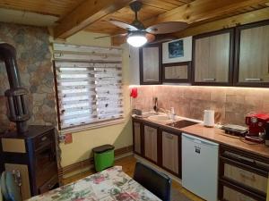 Cabana FARIO Rau Mare - Retezat