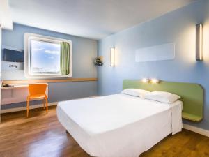 ibis budget Sertaozinho