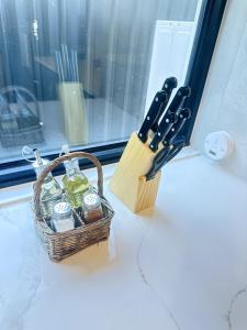 Brand New Galaxy Homes - Luxury Stay Racecourse