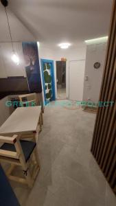 Greek island Project