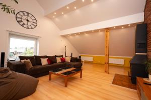 Spacious & Private Stay in Garliava 120kv