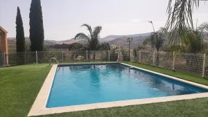 Casa rural los hilillos