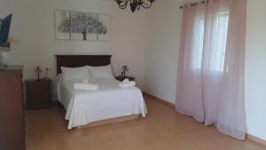 Casa rural los hilillos