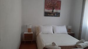 Casa rural los hilillos