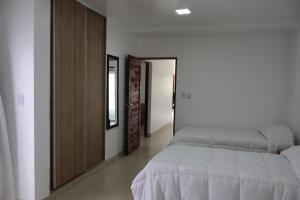 Cabañas Casa Blanca