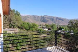 Cabañas Casa Blanca