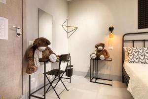 Residenza Tor Vergata 2025