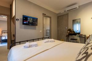 Residenza Tor Vergata 2025