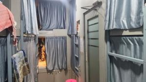 New Restinn Dormitory Hostel