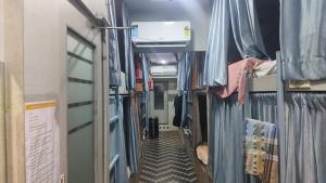 New Restinn Dormitory Hostel