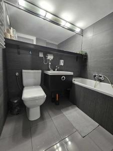 Cozy Apartment in Krakow