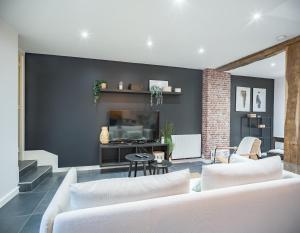 LArt du Temps - 2 personnes - Terrasse - 1 min Hypercentre