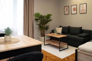 Millenium Apartments City Center