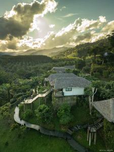 Khaosok Boutique Camps