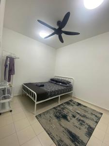 Puncak Damai Homestay Alor Gajah