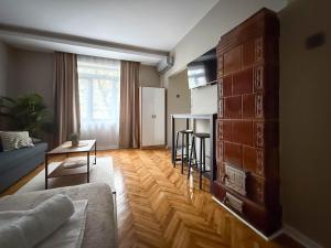 Millenium Apartments City Center