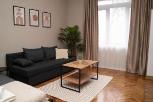 Millenium Apartments City Center