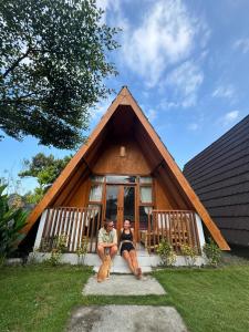 D Rinjani View Bungalow