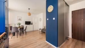 Flatbook - City Center Comfort Studio