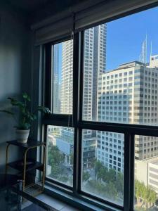 Staycation in Peppermint