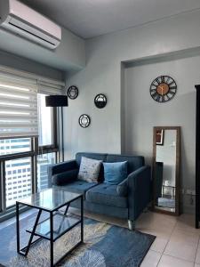 Staycation in Peppermint