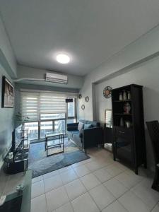 Staycation in Peppermint