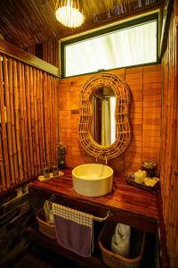 Khaosok Boutique Camps