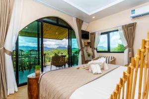 Khaosok Boutique Camps