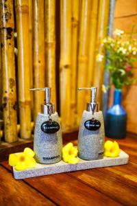 Khaosok Boutique Camps