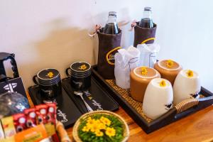 Khaosok Boutique Camps