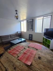 Fully equipped apartment in Providencia