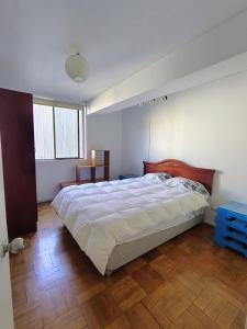 Fully equipped apartment in Providencia