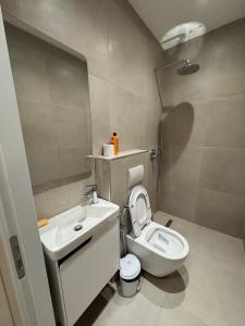 Tirana City Center Rooms 2