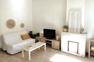 Lumineux pied-à-terre au coeur du Camas